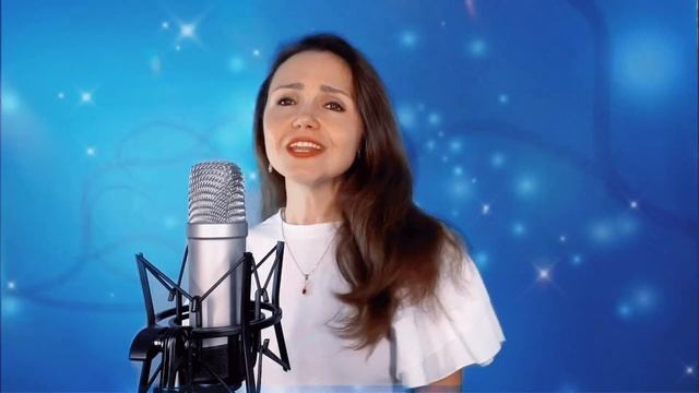 БЛАГОДАРЮ ТЕБЯ 🙏Виктор Могилатов (музыка: В. Могилатов, слова: М.Евдокимов), исп.: Наталья Дозорова смотреть онлайн