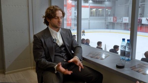 Интервью Евгения Чернявского для Soft Law Community