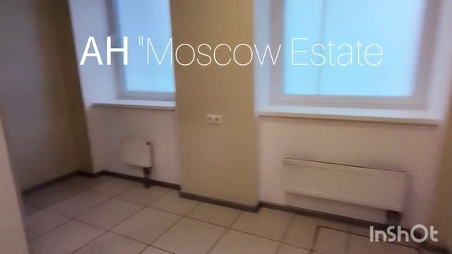 Аренда офиса 613,9 м2 1-2 этажи. Москва, Садовническая ул., 73С17 смотреть онлайн