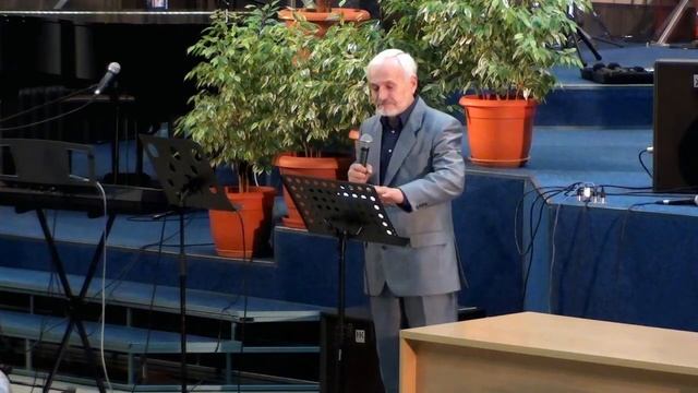 Испытания последнего времени | Дорожить временем | Книга Откровение | Проповедь 2018 смотреть онлайн