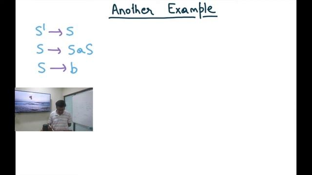 Compiler Design Module 33 : SLR Examples смотреть онлайн