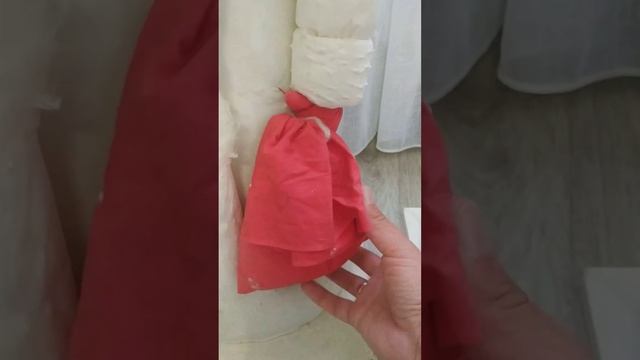 Дед Мороз и Снегурочка 62 см смотреть онлайн