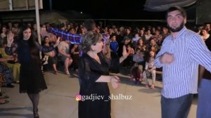 шикарная лезгинская свадьба демер