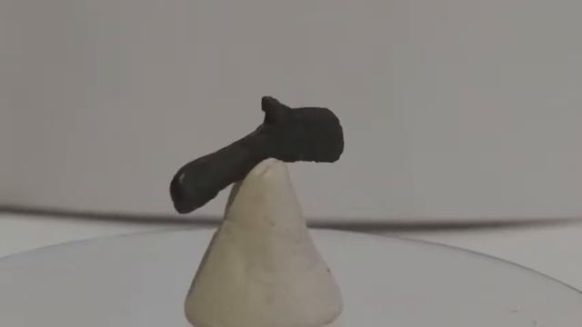 Домонетная форма - Дельфин Ольвии (VI век до н.э.) Pre-monet form - Dolphin Olbia (VI century BC) смотреть онлайн