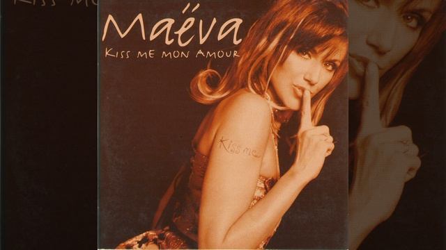 Kiss me mon amour (Across The 80' Club Vrs) смотреть онлайн