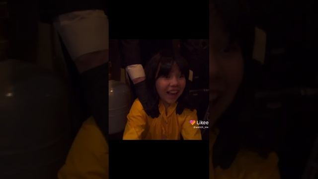 Ксюша Макарова с канала watch me likee часть 2 смотреть онлайн