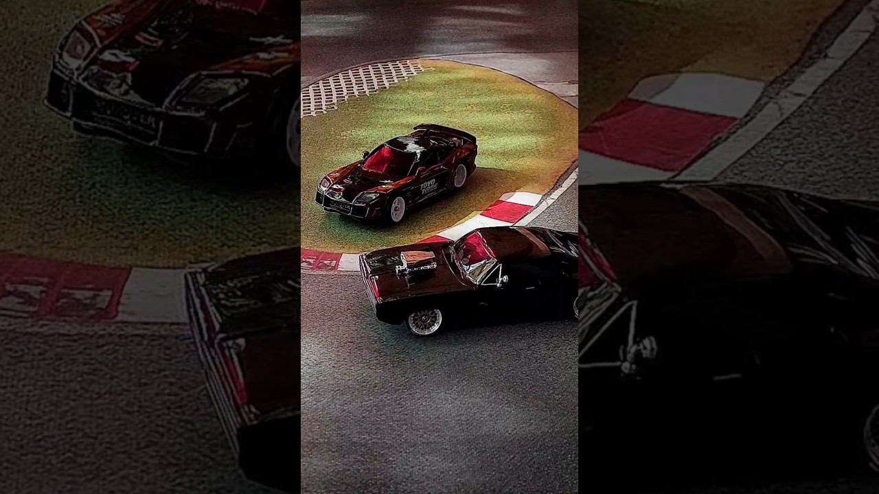 Rc mini 1/24 drift car Dodge Charger 1970 Dominic Toretto fast & furious смотреть онлайн