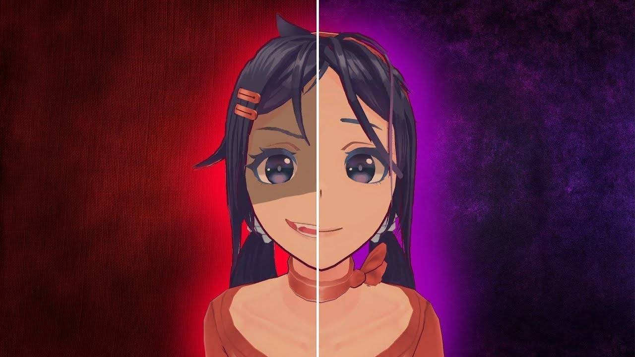 Прохождение MiSide | 1 часть| (первый взгляд) смотреть онлайн