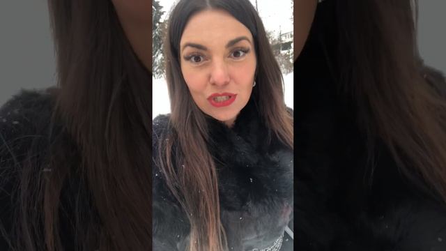 Пробы на «Орёл и Решка» – Виктория Щелко смотреть онлайн