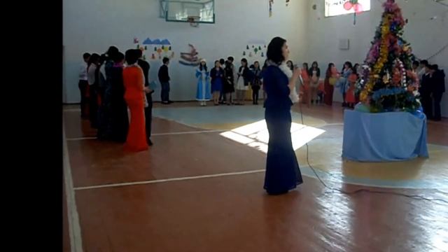 Самат орто мектеби Лейлек району смотреть онлайн