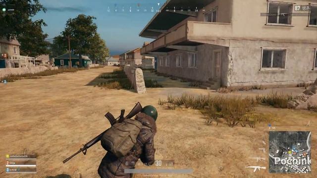PUBG NVIDIA HIGHLIGHTS смотреть онлайн
