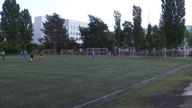 Видео матча ОБСІЛФ - STARS - 3:3. Weekend Superleague 2021. Высшая лига. 13 тур смотреть онлайн