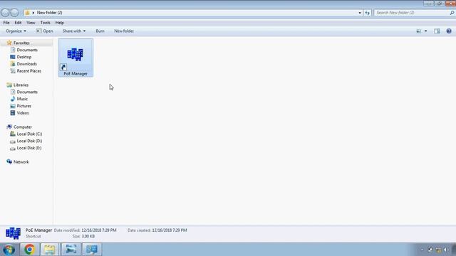 Tycon PoE Switch Configuration Step By Step Guide смотреть онлайн