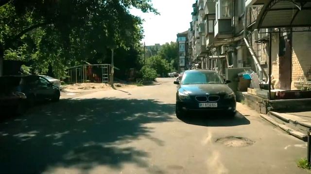 Как пройти в офис 1 (Межигорская 56) смотреть онлайн