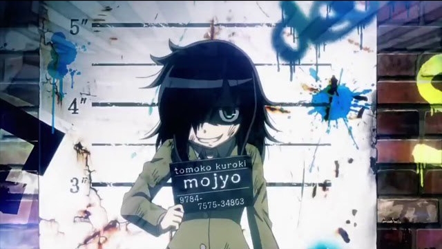 ПОШЛАЯ МОЛЛИ - ТМСТС [AMV]