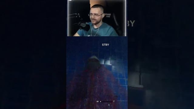 Заправляюсь красным.. | #spasibou4itel #Outlast #Outlast2