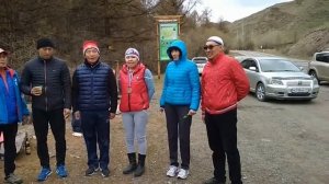 Пусть всегда будет Солнце