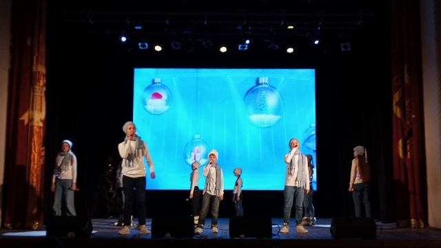 Мир надежд - Мы делаем выбор сами смотреть онлайн