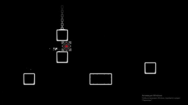 Вечерняя геометрия | Geometry Dash смотреть онлайн