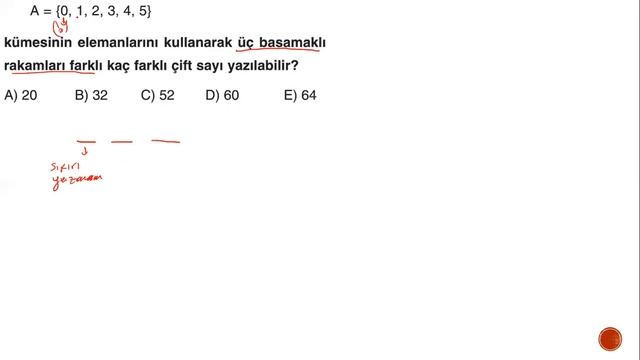 saymanın temel prensipleri смотреть онлайн