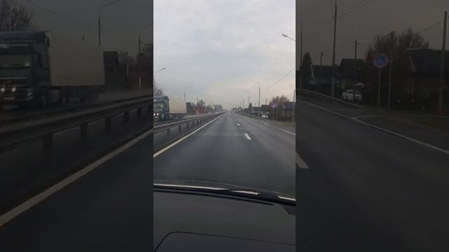 Едем в Тверь смотреть онлайн