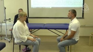Медитация по Рою Мартину - «Чакральная коррекция».