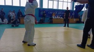 Рукопашный бой Фёдор Иваев Самара бой бои арб рб Соревнования