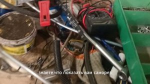 Ваз 2110,11,12 фары светят вниз, не работает гидрокорректор фар