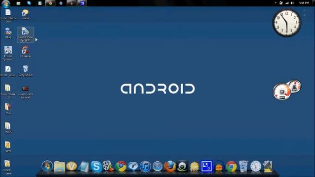 How to use a video as desktop background on windows 7 смотреть онлайн