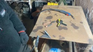 Учимся варить полуавтоматом#учимся настраивать полуавтомат#BGR_auto и полуавтомат