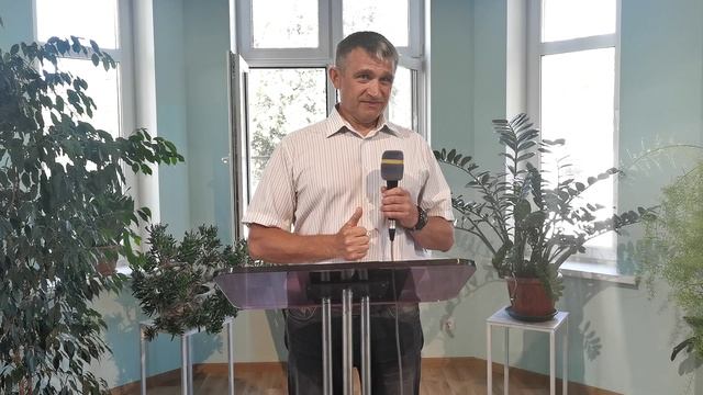 Находимся ли мы под властью сатаны - Малышев Валерий