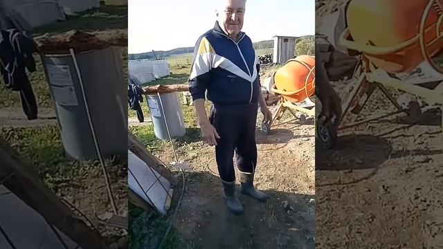Дед о ММВЗ смотреть онлайн