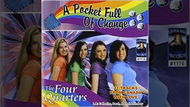 The Four Quarters Anyone Else but You, Studio Version смотреть онлайн
