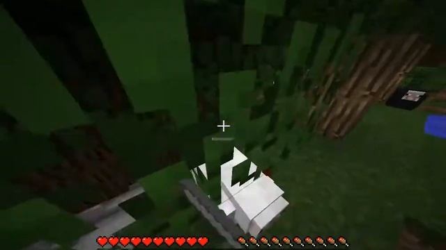 Обучение майнкрафт с нуля. Начало. смотреть онлайн