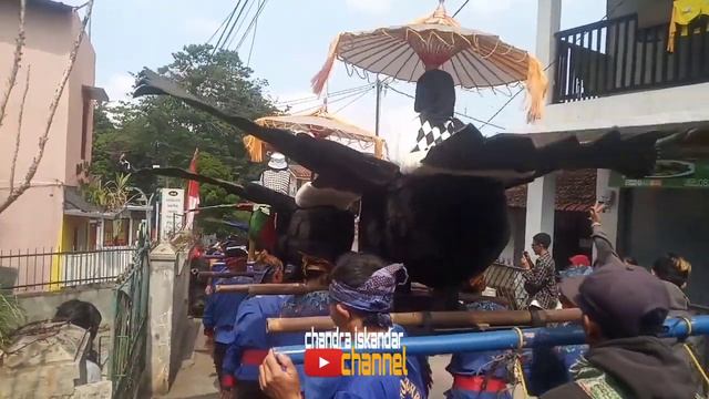 awal pemberangkatan benjang paku sawargi‼️cigiringsing kaler смотреть онлайн