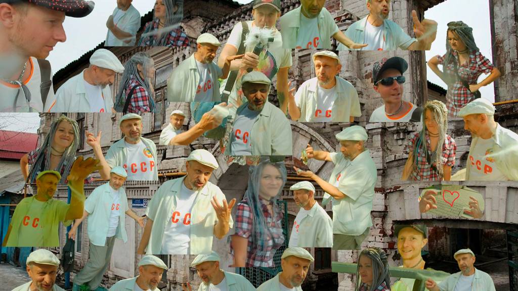 Краеведческий практикум (11.05.2024) смотреть онлайн