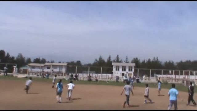 FUTURO CRACK DEL FUTBOL DOS AÑOS DESPUES смотреть онлайн