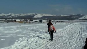 50 юбилей многократного чемпиона РТ Саяты Олега Б К  21 02 2016г