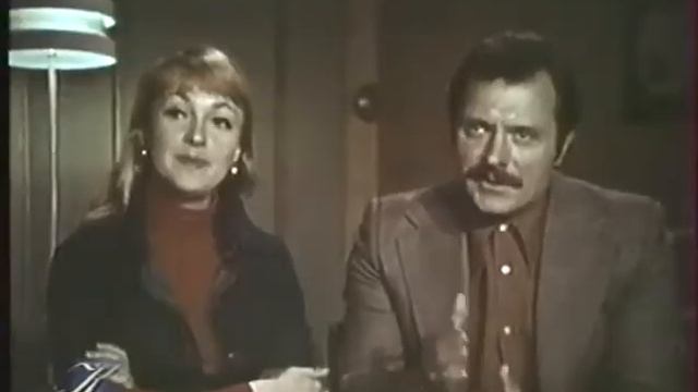 Кто за стеной? (1977) смотреть онлайн