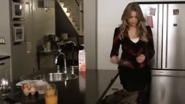 Ханна и Калеб 1х20 №1 смотреть онлайн