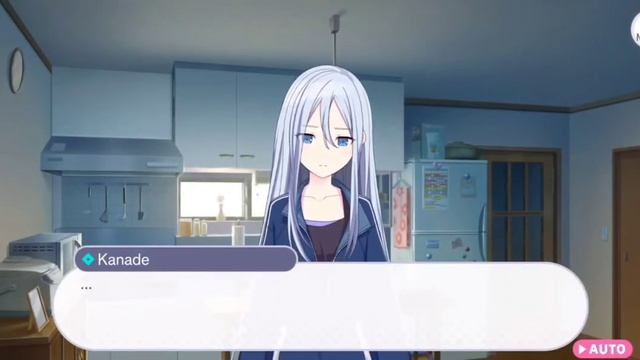 Flowerbed of Memories | Kanade Yoisaki Card Story (Project Sekai) смотреть онлайн