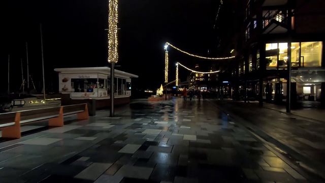 Осло. Walking around Oslo. Stranden. ORANGE ua смотреть онлайн