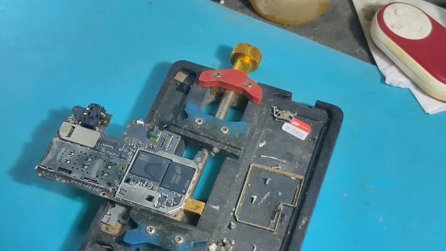 Redmi Note 5a Prime || Ampere Gantung 0.1 || Mati total смотреть онлайн