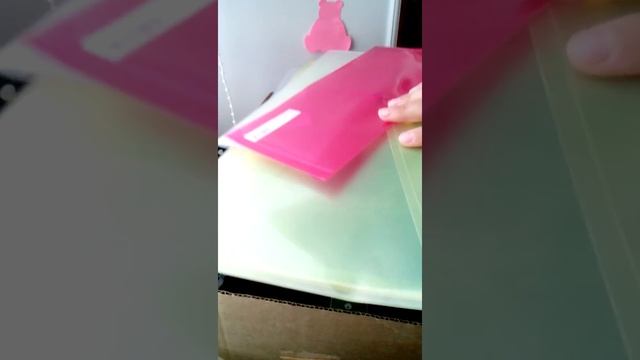 Концелярия в школу😍 смотреть онлайн