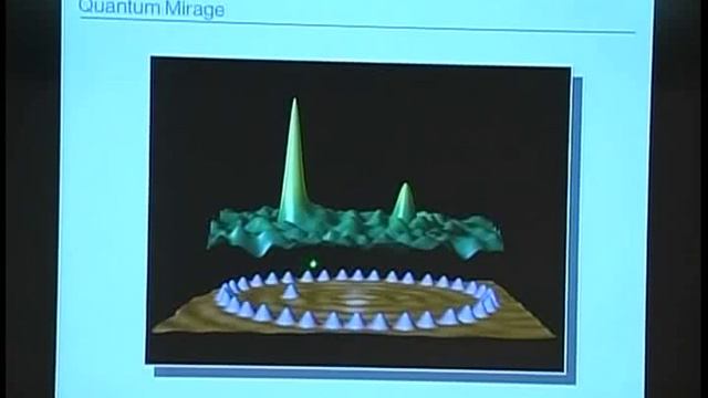 IIT Lederman Lecture - Don Eigler смотреть онлайн