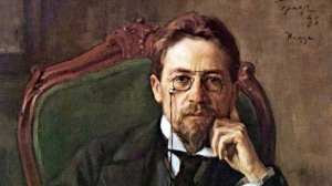 Антон Чехов Рассказы. Живая хронология. Аудиокнига