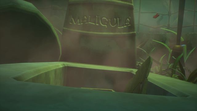 Прохождение Psychonauts 2 с русскими субтитрами без комментариев Часть 10