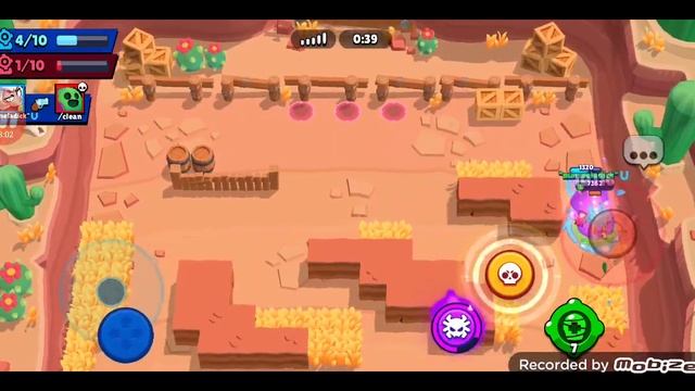 В null's Brawl Добавили читы!🫨 смотреть онлайн