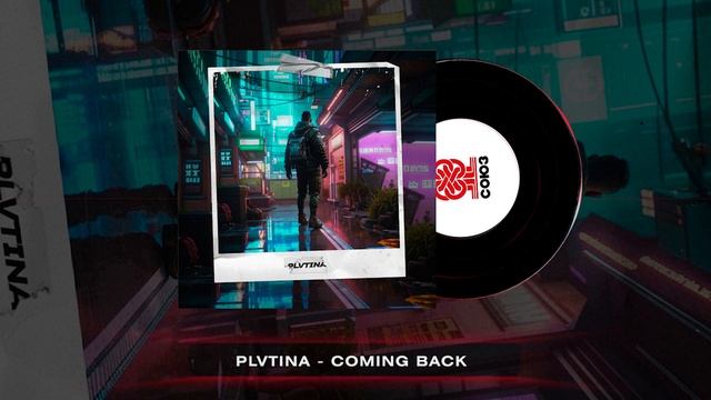 PLVTINA - Coming Back (2024) смотреть онлайн