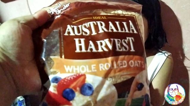 Not just for Kids but for the Whole Family | Australia Harvest Oats | Vlog #22 | Inday D Vlogger смотреть онлайн